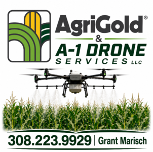AgriGold & A-1 Drone Services LLC